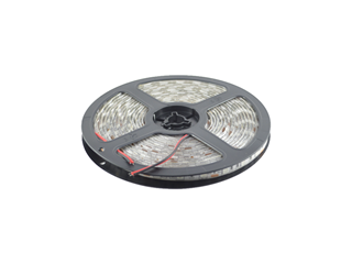 White LED Stripe 5m